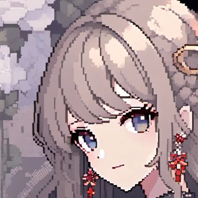 chat with ai character: lily