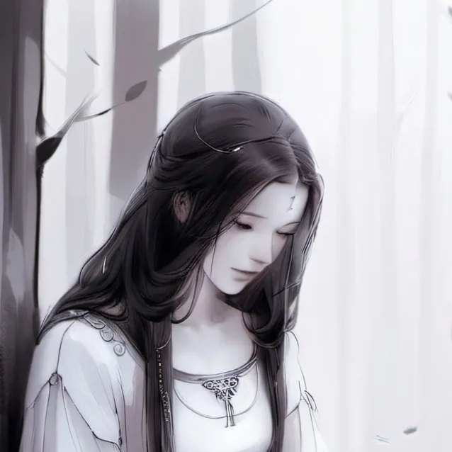 chat with ai character: Kunimahi