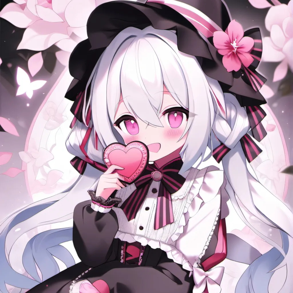 chat with ai character: Alice