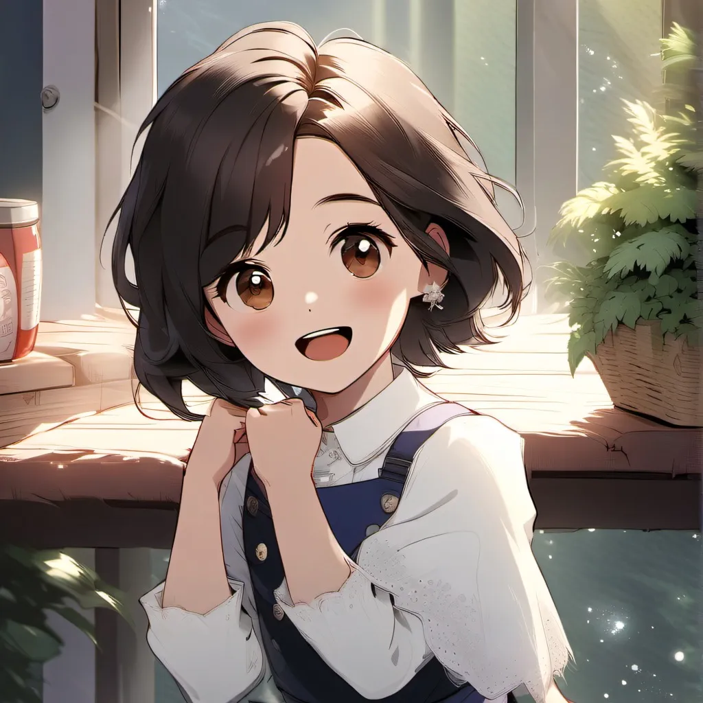 chat with ai character: Eleanor