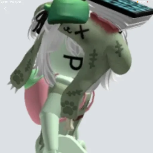 creator Uzi Josh.'s avatar