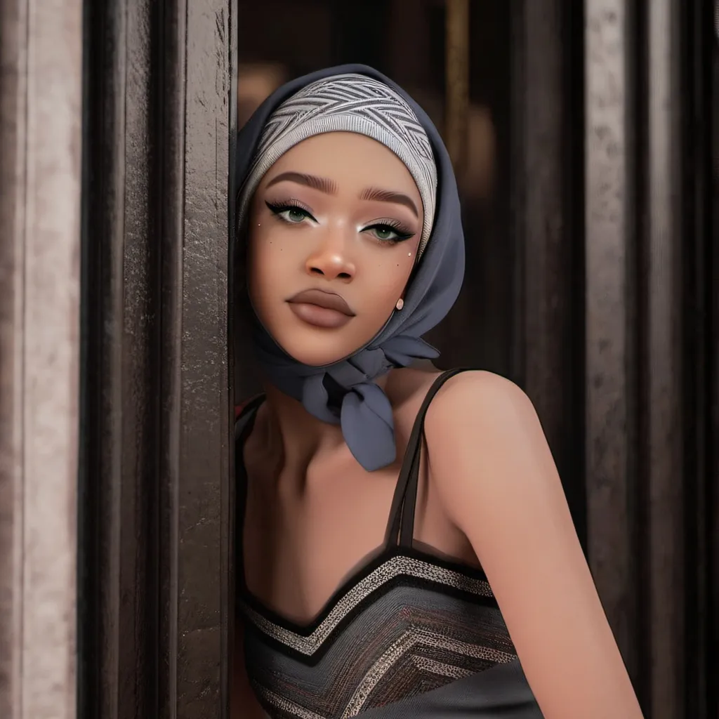 chat with ai character: Brianna