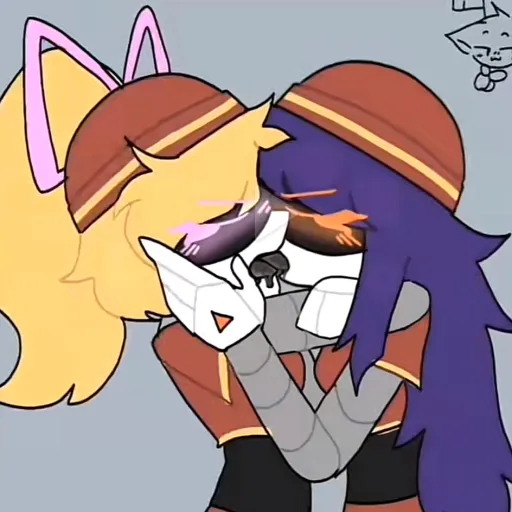 creator Cyn :DD's avatar
