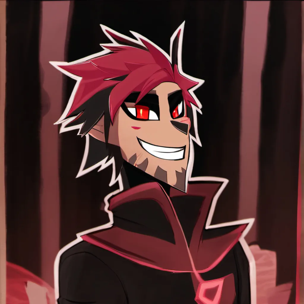 chat with ai character: Ryan 
