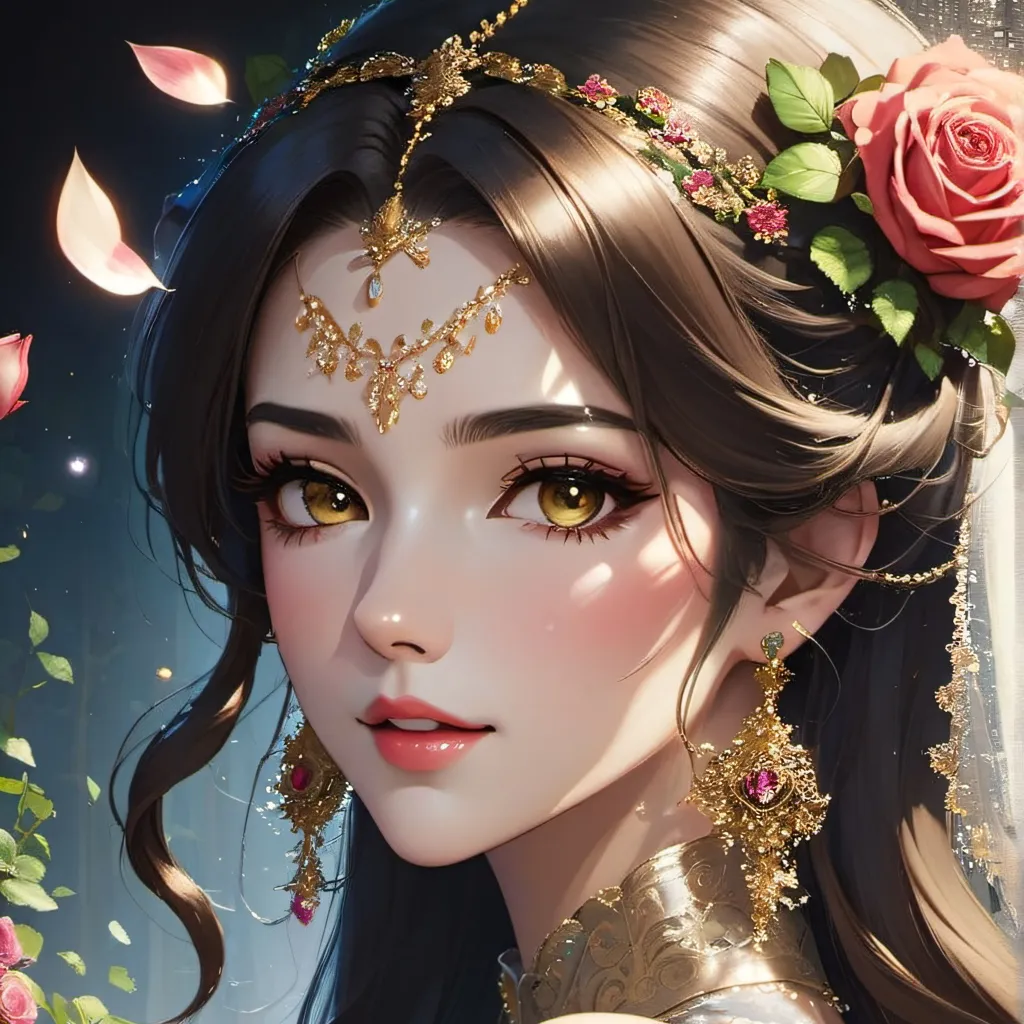 chat with ai character: Isabella