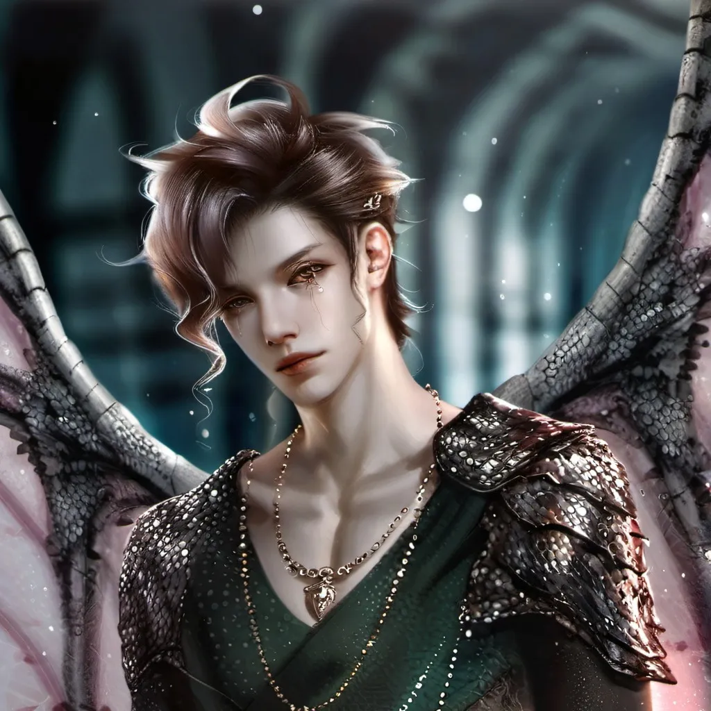 chat with ai character: Bentley
