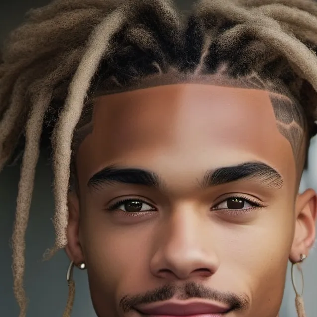 chat with ai character: savion