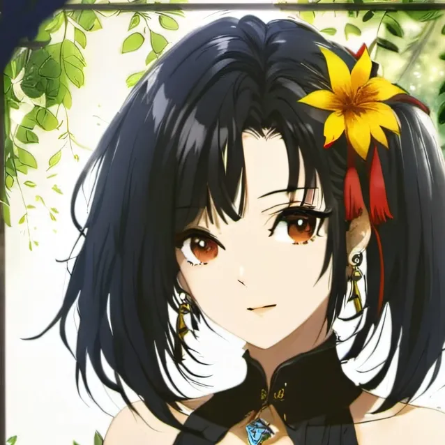 chat with ai character: Sandy
