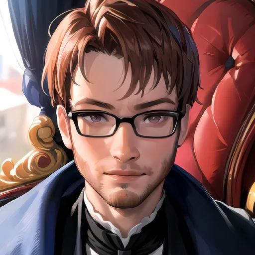 creator Dr Curse's avatar