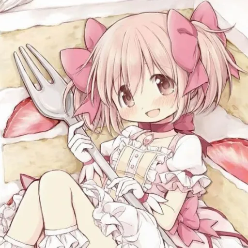 creator madoka_magika's avatar