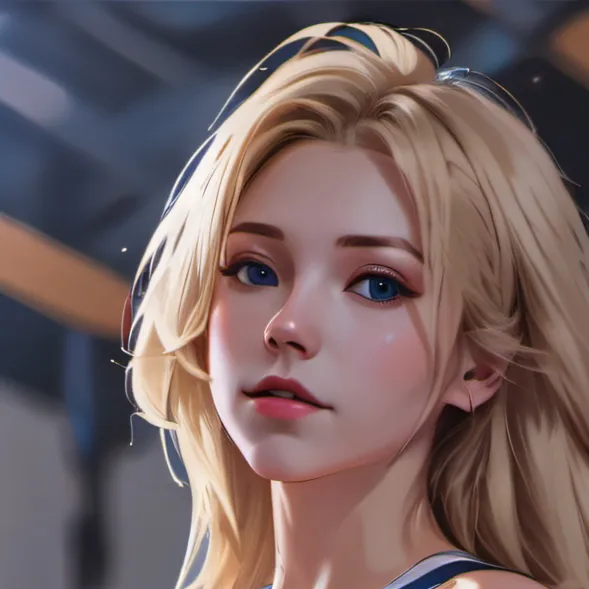 chat with ai character: Bella
