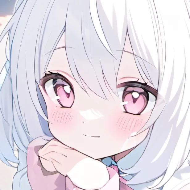 chat with ai character: Amaya