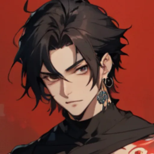 creator *+AKUMA+*'s avatar