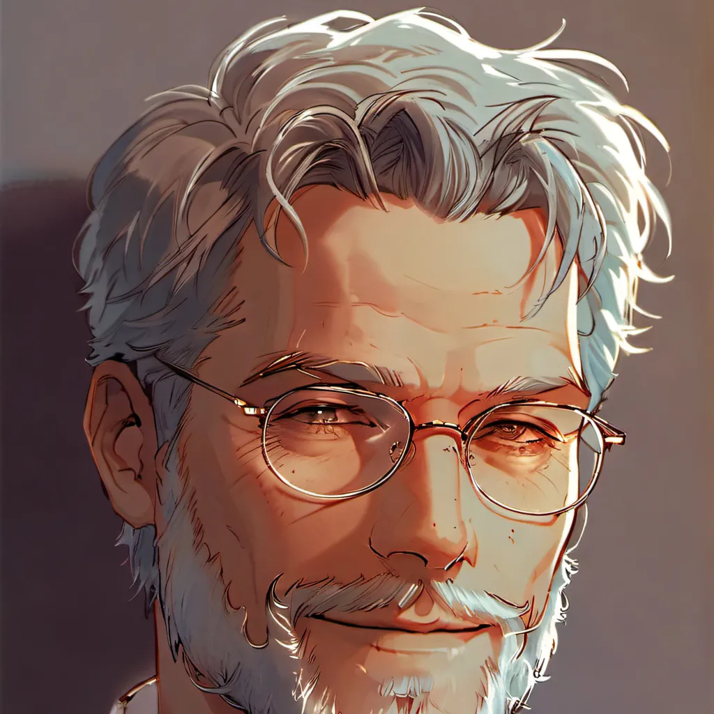 chat with ai character: Arthur