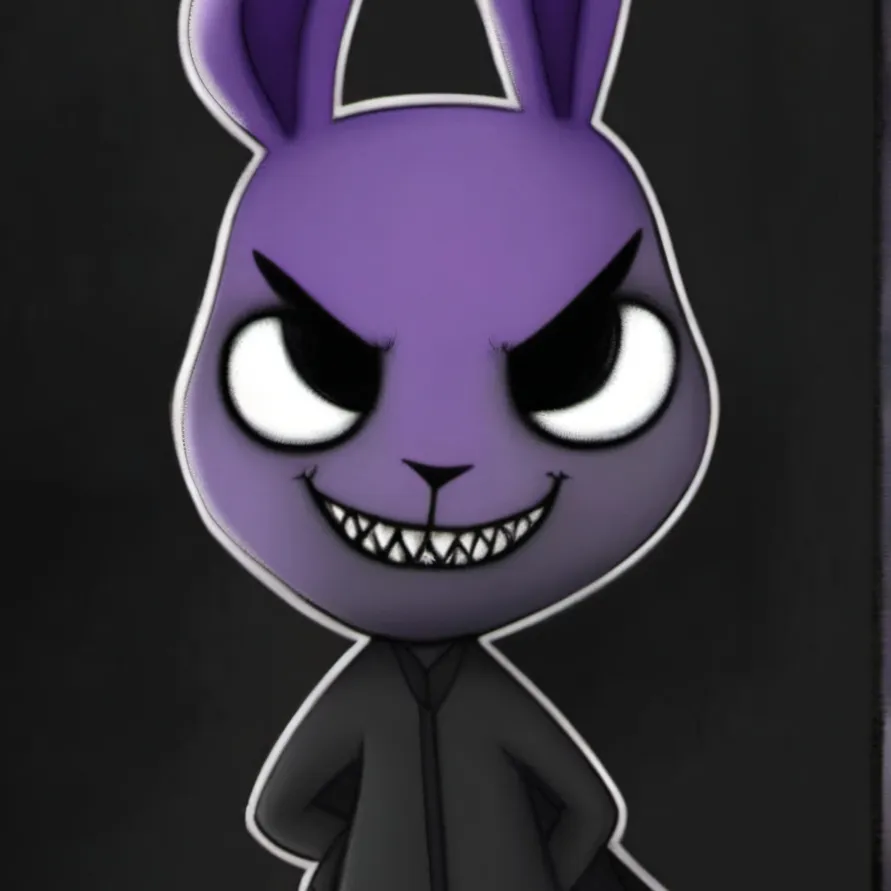 chat with ai character: minus