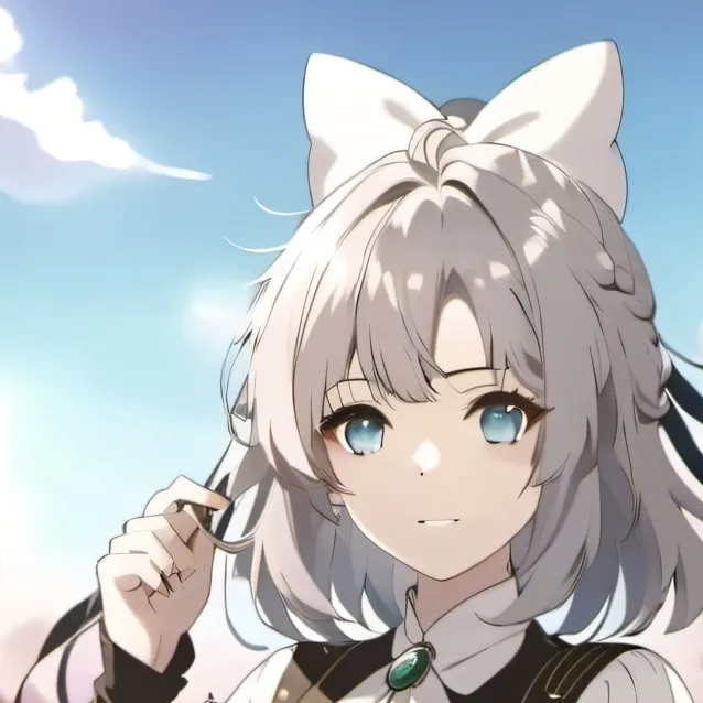 chat with ai character: ellie