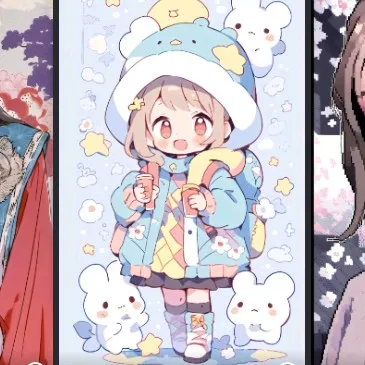 creator Ariathemiddlchild♡'s avatar