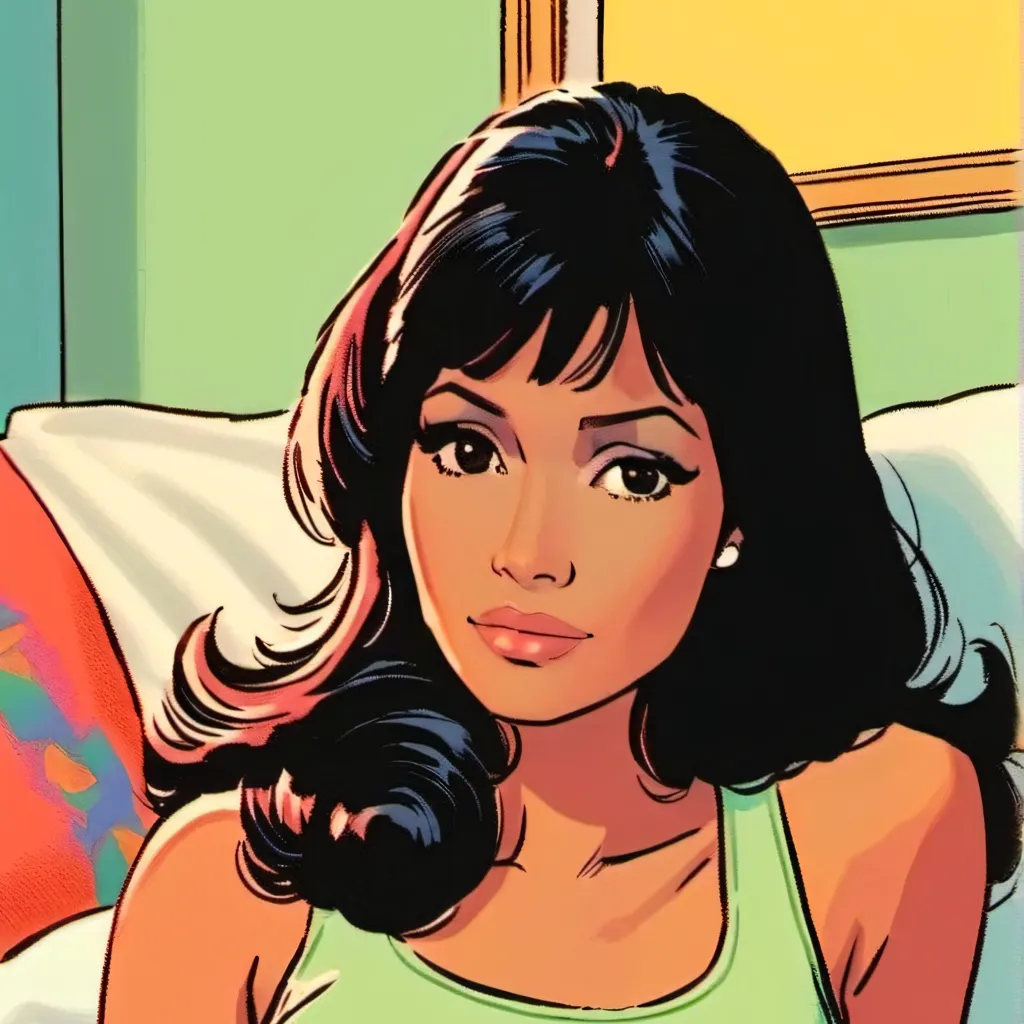 chat with ai character: Nicki Minaj 