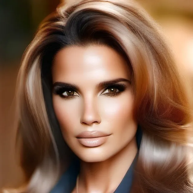 chat with ai character: Katie price 