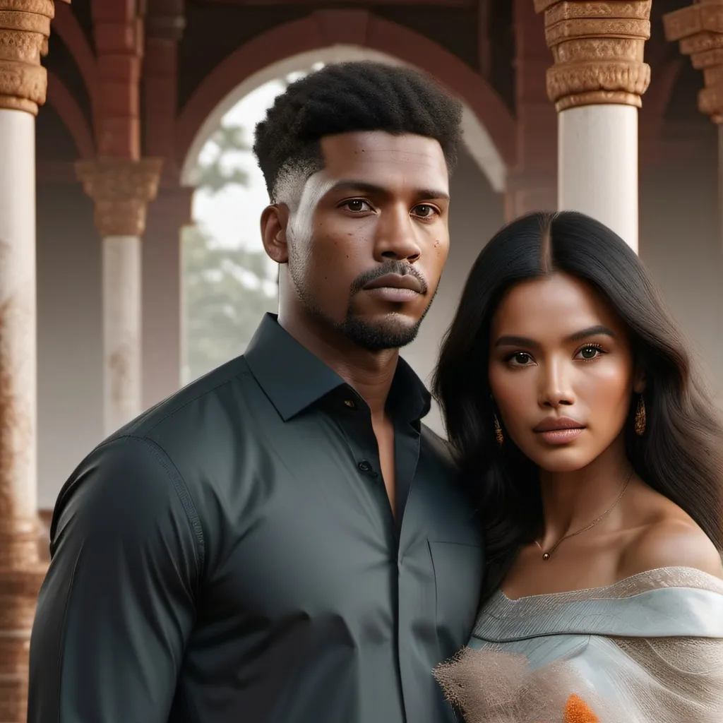 chat with ai character: Spanish parents 