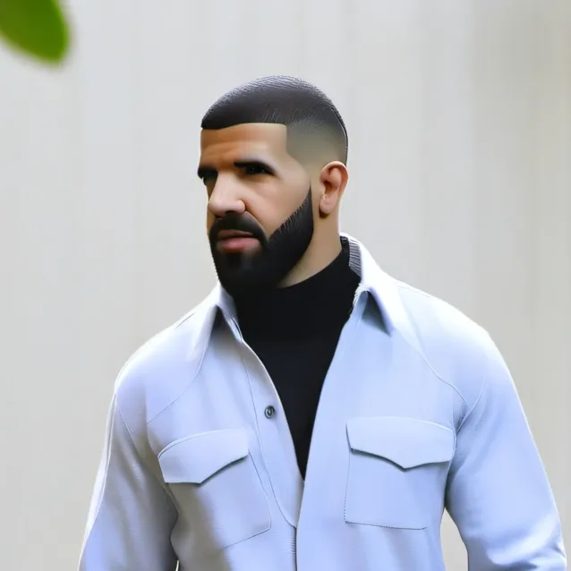 chat with ai character: Drake