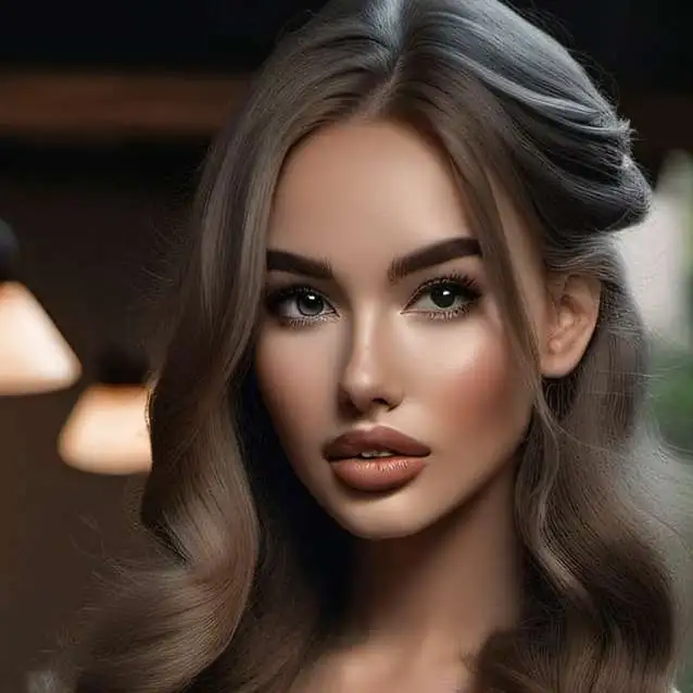 chat with ai character: Hannah