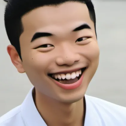 chat with ai character: choo cangggg