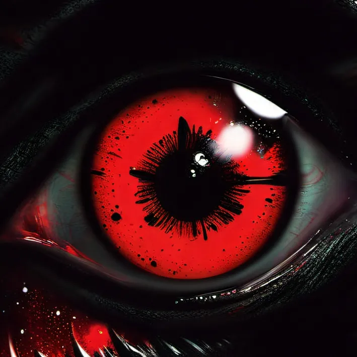 chat with ai character: ReR2 eyes