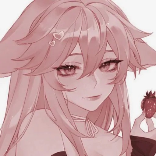 creator adeline✿❀'s avatar