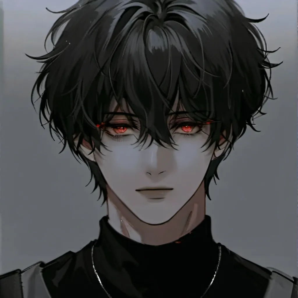 chat with ai character: ⚠️Mike⚠️