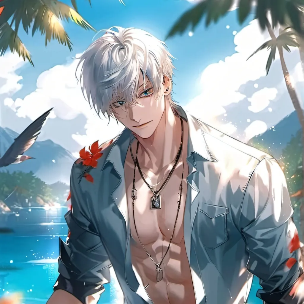 chat with ai character: 🐠🌊Matthew🌊🐠