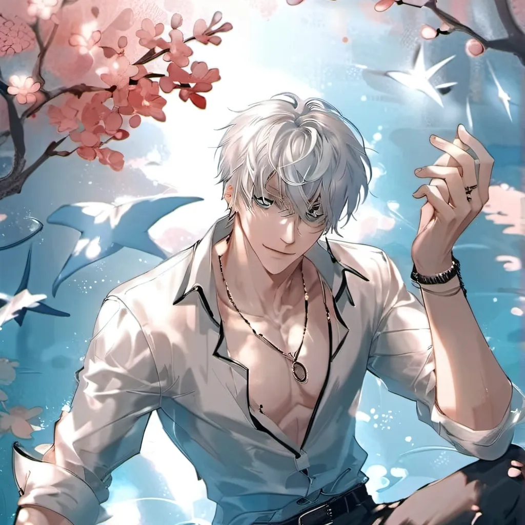 chat with ai character: 🌊🐬Alessandro🐬🌊