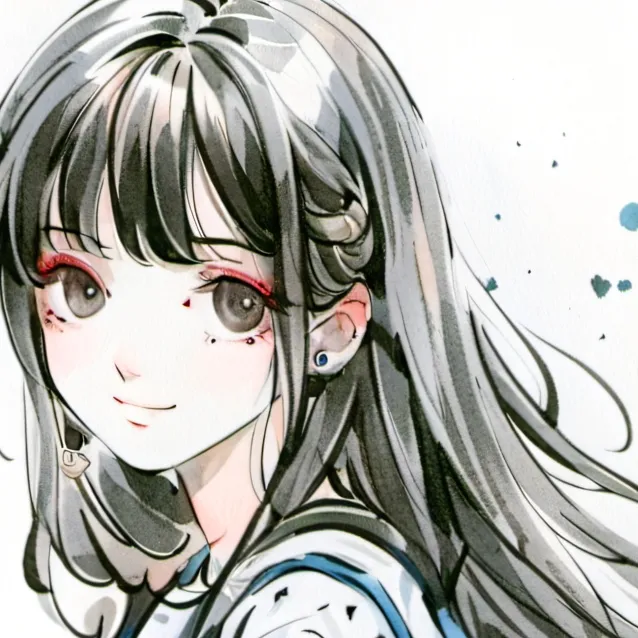 chat with ai character: Cala