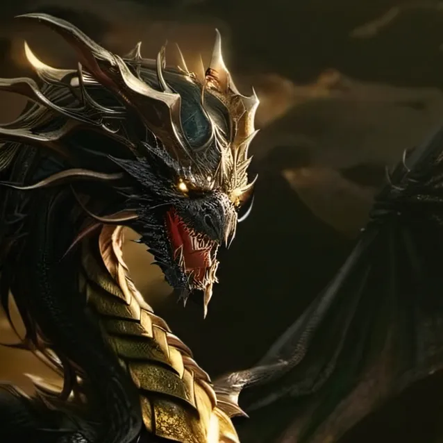 chat with ai character: Smaug Pov