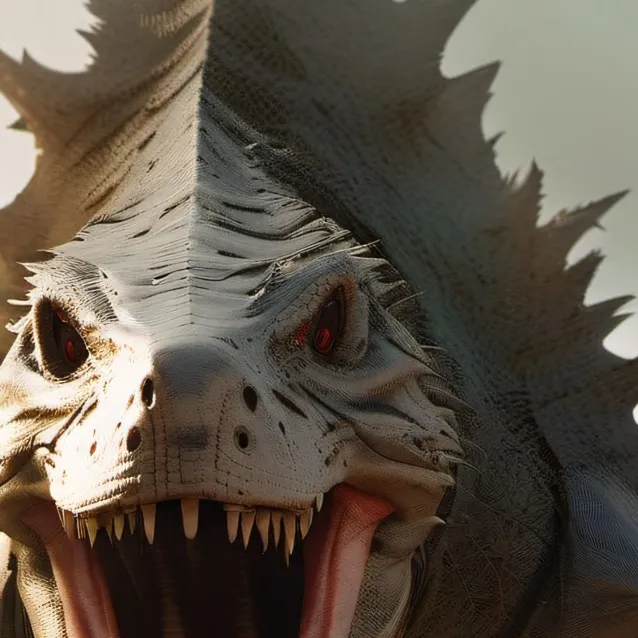 chat with ai character: Skull Crawler