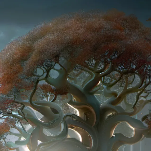 chat with ai character: Fantasy City