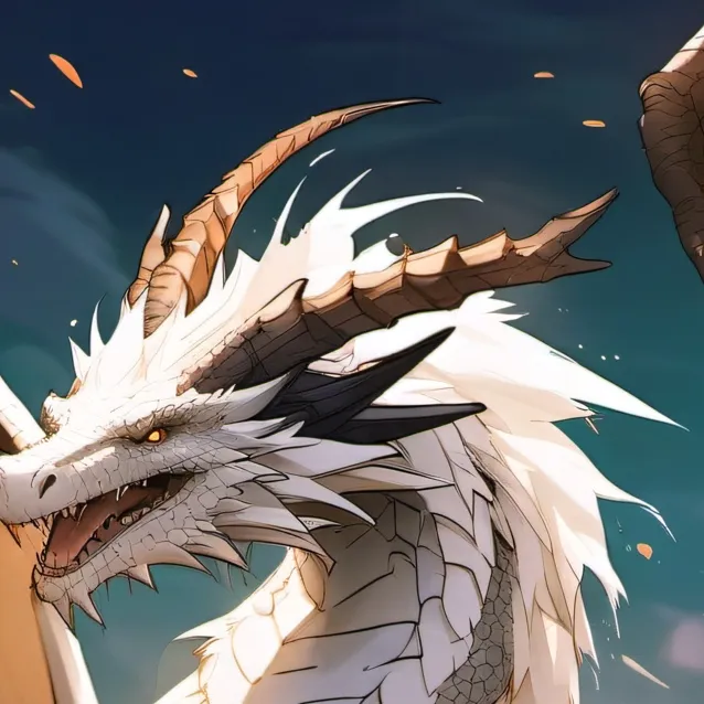 chat with ai character: Crystala