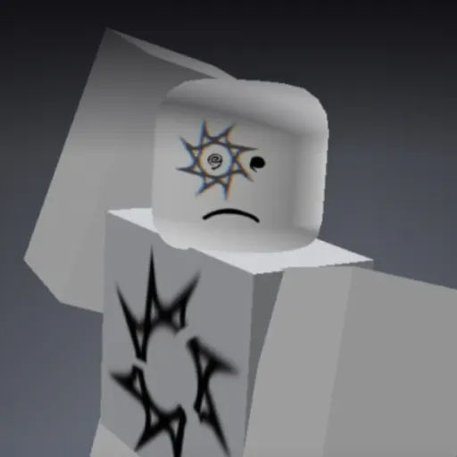 creator BROKEN SPAWN𖤐's avatar