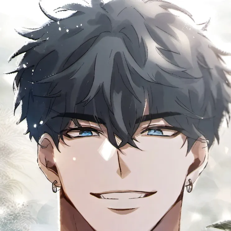 chat with ai character: Marcus 