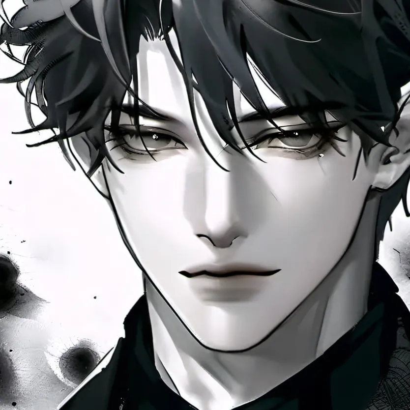chat with ai character: Jackson