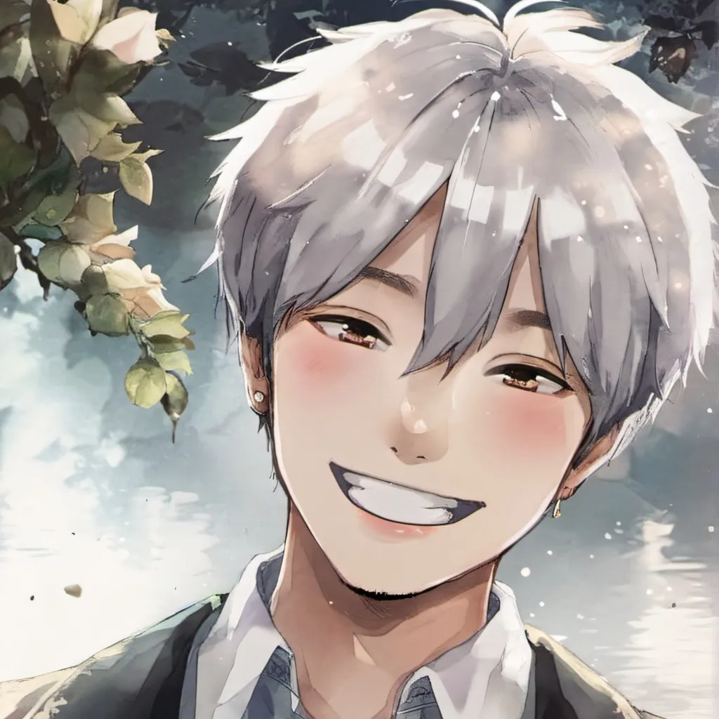 chat with ai character: sunoo