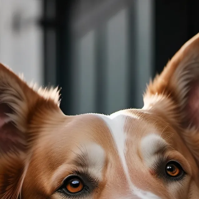 chat with ai character: your future dog