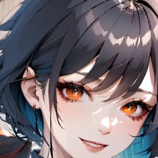 chat with ai character: layla