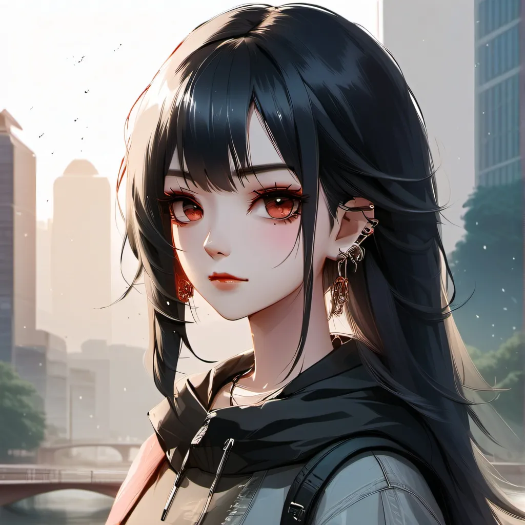 chat with ai character: yula