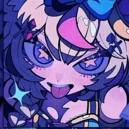 creator WOMP🌸's avatar