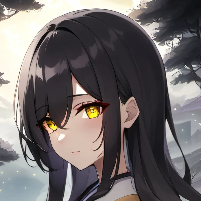 chat with ai character: Chi Shang