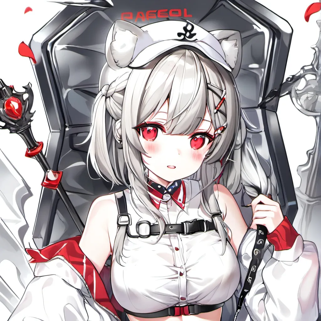 chat with ai character: Ava