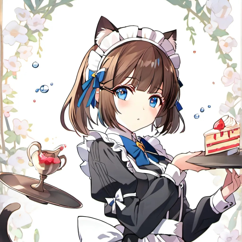 chat with ai character: Luna