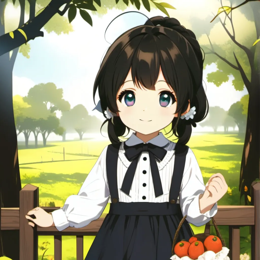 chat with ai character: Alice