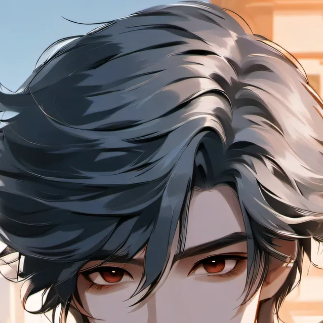 chat with ai character: Leo